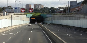 lane cove tunnel